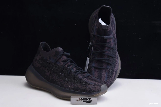 FZ1270 Onyx 380 Adidas Boost Yeezy 1213